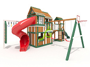 детский комплекс igragrad premium великан 3 макси модель 1