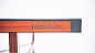 Влагостойкий теннисный стол Rasson Premium W-760 Padouk Outdoor 51.240.00.0