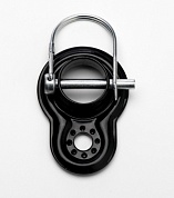 Дополнительная сцепка для велоприцепов Sсhwinn и InStep дополнительная сцепка для велоприцепов sсhwinn и instep