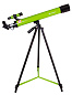Телескоп Bresser Junior Space Explorer 45/600 AZ зеленый