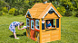 Детский игровой домик KidKraft Джорджия-2