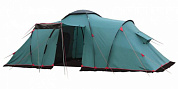 туристическая палатка tramp brest 6 v2