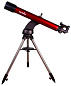 Телескоп Sky-Watcher Star Discovery AC90 SynScan Goto