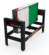игровой стол - трансформер dfc drive 2в1 4 фута