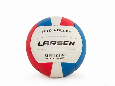 мяч волейбольный larsen kicker vega