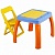 Детские столики со стульчиками