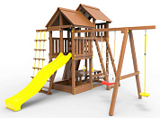 Детская площадка LittleSport Пикник Оптимус Д Стэйдж 1 детская площадка littlesport пикник оптимус д стэйдж 1