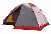 туристическая палатка tramp peak 3 v2