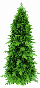 елка искусственная triumph изумрудная зеленая 73665 600 см