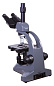 Микроскоп Levenhuk 740T тринокулярный
