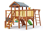Детская деревянная площадка Савушка Baby Play Priority - 5