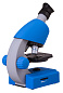 Микроскоп Bresser Junior 40x-640x детский