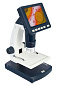 Микроскоп Levenhuk Discovery Artisan 128 цифровой