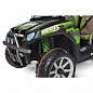 Детский электромобиль Peg-Perego Polaris Ranger RZR Green Shadow IGOD0534