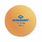 Мячики для настольного тенниса Donic 2T-Club 120 шт 608538