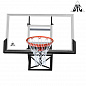Баскетбольный щит DFC BOARD60P 60 дюймов