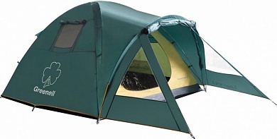 палатка greenell лимерик 2 кемпинговая