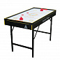 Игровой стол - трансформер DFC Smile 3в1 ES-GT-4870 4 фута