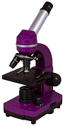 микроскоп bresser junior biolux sel 40–1600x детский