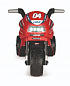 Детский электромотоцикл Peg-Perego Ducati Mini Evo IGMD0007
