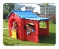 Детский игровой домик SunnyBaby YG-1003