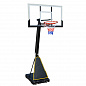 Мобильная баскетбольная стойка DFC STAND50P 50 дюймов