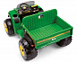 Детский электромобиль Peg-Perego John Deere Gator HPX IGOD0060