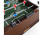 Игровой стол - футбол DFC Jasper JG-ST-33700 3 фута