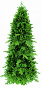 елка искусственная triumph изумрудная зеленая 73664 500 см