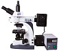 Микроскоп Levenhuk Med Pro 600 Fluo