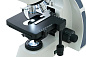 Микроскоп Levenhuk Med D40T LCD тринокулярный